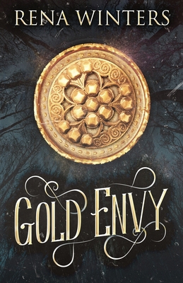 Gold Envy 4867479705 Book Cover