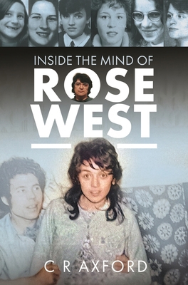 Understanding Rose West 1399082450 Book Cover