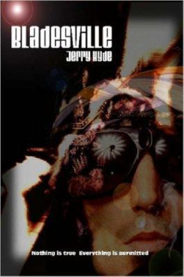 Bladesville 184728244X Book Cover