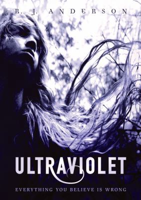 Ultraviolet 0761374086 Book Cover