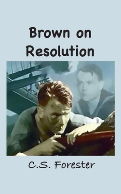 Brown on Resolution 1963956915 Book Cover