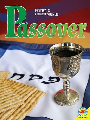 Passover 148967814X Book Cover