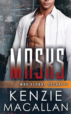 Masks 0997349255 Book Cover