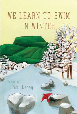 We Learn to Swim in Winter 1493102834 Book Cover