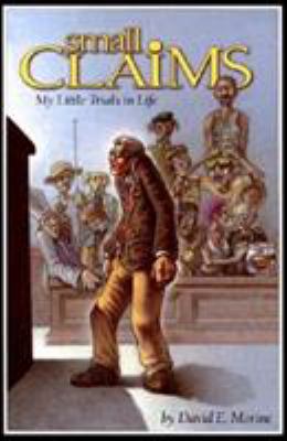 Small Claims 0892726199 Book Cover