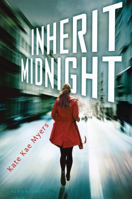 Inherit Midnight 161963936X Book Cover