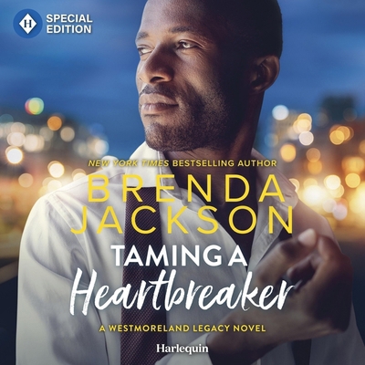 Taming a Heartbreaker B0D677VCTT Book Cover