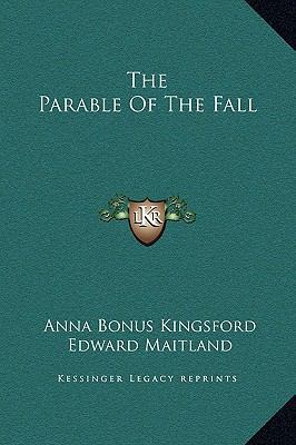 The Parable Of The Fall 1169223036 Book Cover
