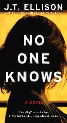 No One Knows 198212881X Book Cover