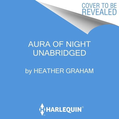 Aura of Night Lib/E B09LGY94NB Book Cover