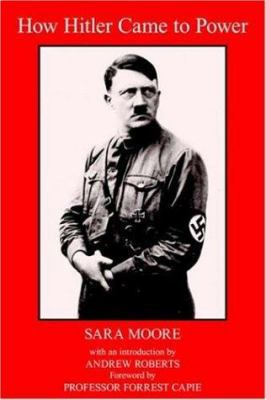 How Hitler Came to Power 142088557X Book Cover