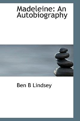Madeleine: An Autobiography 1103814788 Book Cover