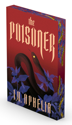 The Poisoner 1668228203 Book Cover