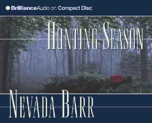 Hunting Season 1590860012 Book Cover