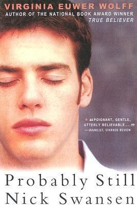 Probably Still Nick Swansen 0606257055 Book Cover