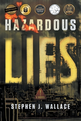 Hazardous Lies 1632997932 Book Cover