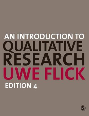 An Introduction to Qualitative Research 1847873235 Book Cover