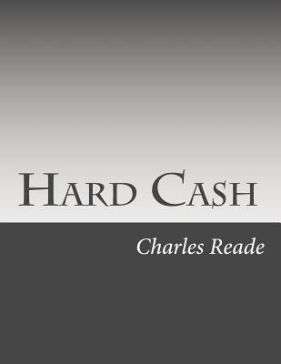 Hard Cash 150249356X Book Cover