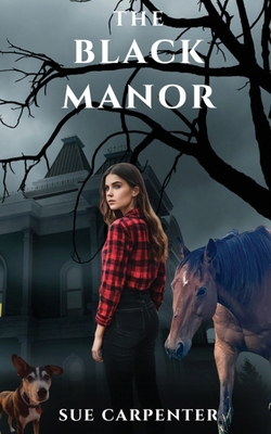 The Black Manor 1738624595 Book Cover