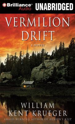 Vermilion Drift 145581542X Book Cover