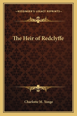 The Heir of Redclyffe 1162741988 Book Cover
