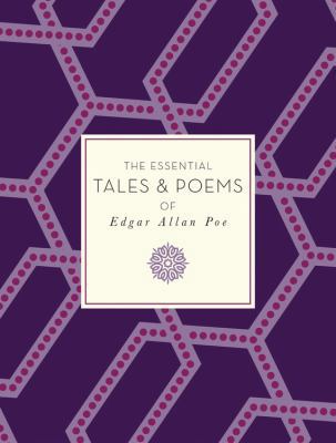 The Essential Tales & Poems of Edgar Allan Poe 1631061534 Book Cover