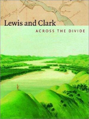 Lewis and Clark: Lewis and Clark 1588340996 Book Cover