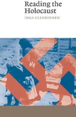 Reading the Holocaust 0521012694 Book Cover