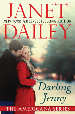Darling Jenny 1497639468 Book Cover
