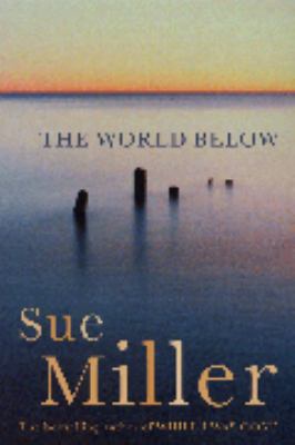 The World Below 0747558760 Book Cover