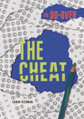 The Cheat 1541540344 Book Cover