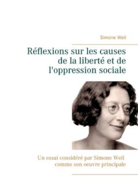 Réflexions sur les causes de la liberté et de l... [French] 2322252468 Book Cover