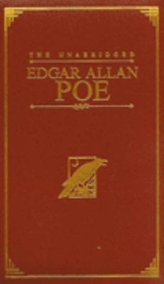 The Unabridged Edgar Allan Poe: The Conqueror W... 0762401788 Book Cover