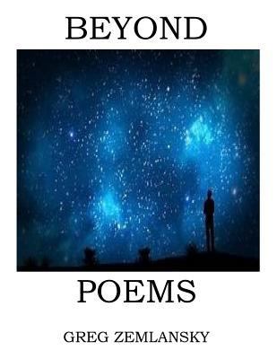 Beyond Poems 171886793X Book Cover