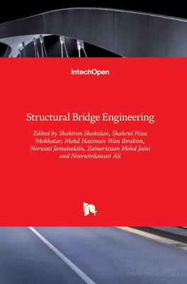 Structural Bridge Engineering 9535126881 Book Cover