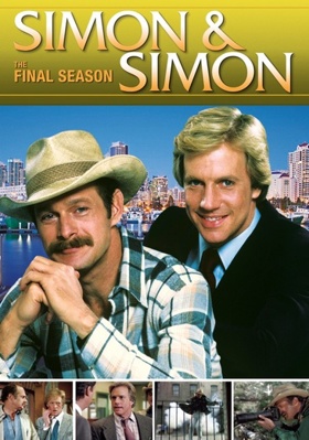 Simon & Simon: The Final Season            Book Cover