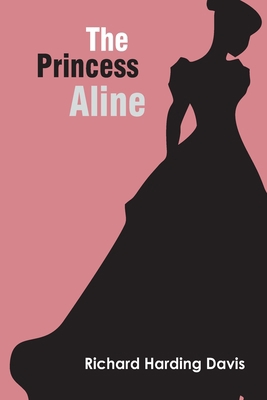 The Princess Aline 9354786944 Book Cover