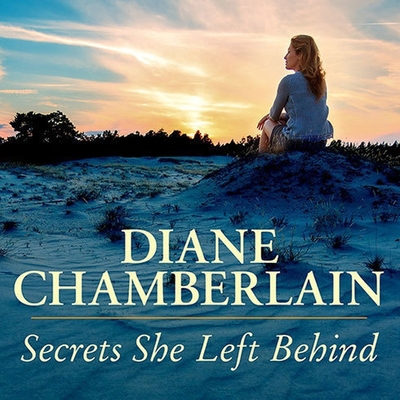 Secrets She Left Behind B08XL7ZF4C Book Cover