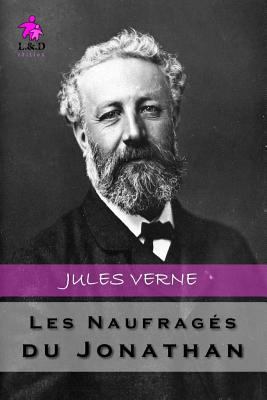 Les Naufrag?s Du Jonathan [French] 1721170731 Book Cover