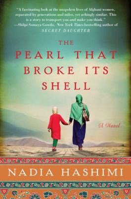 The Pearl That Broke Its Shell 0062244752 Book Cover