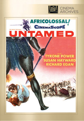 Untamed B01823IKW6 Book Cover