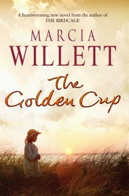 The Golden Cup 0593054148 Book Cover