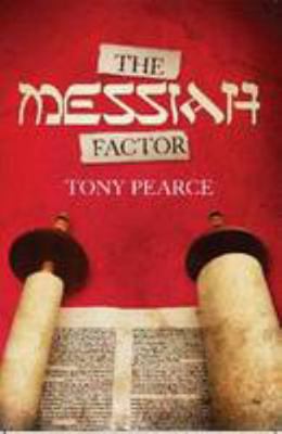 The Messiah Factor 1905991592 Book Cover