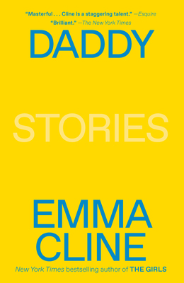 Daddy: Stories 0812988043 Book Cover