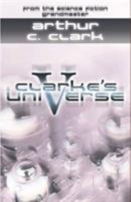 Clarke's Universe 159687306X Book Cover