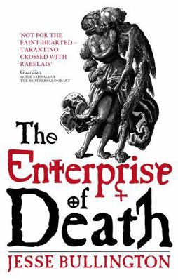 Enterprise of Death 1841499129 Book Cover