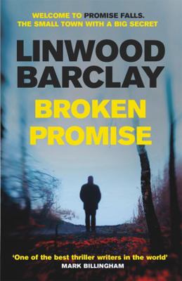 Broken Promise 1409146472 Book Cover