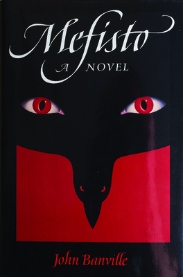 Mefisto 1567920977 Book Cover