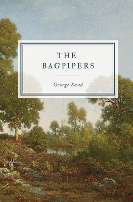 The Bagpipers 1087920078 Book Cover