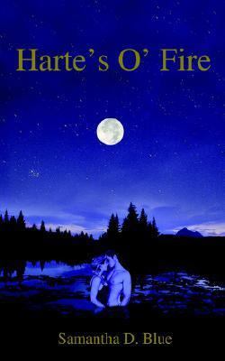 Harte's O' Fire 141842207X Book Cover
